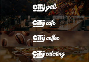 Logo Design by Grip19
