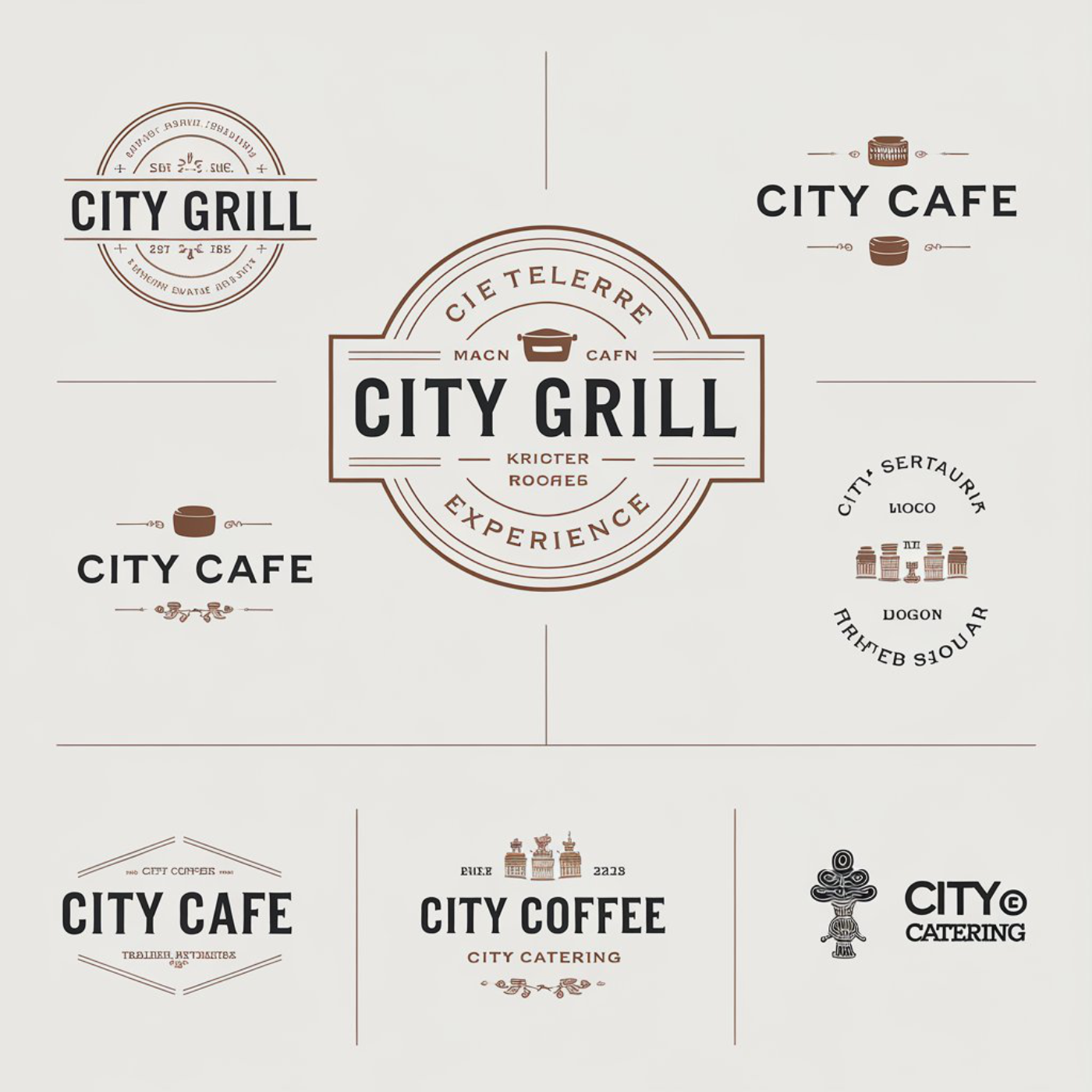 Logo Design by LPMG for this project | Design #35111797