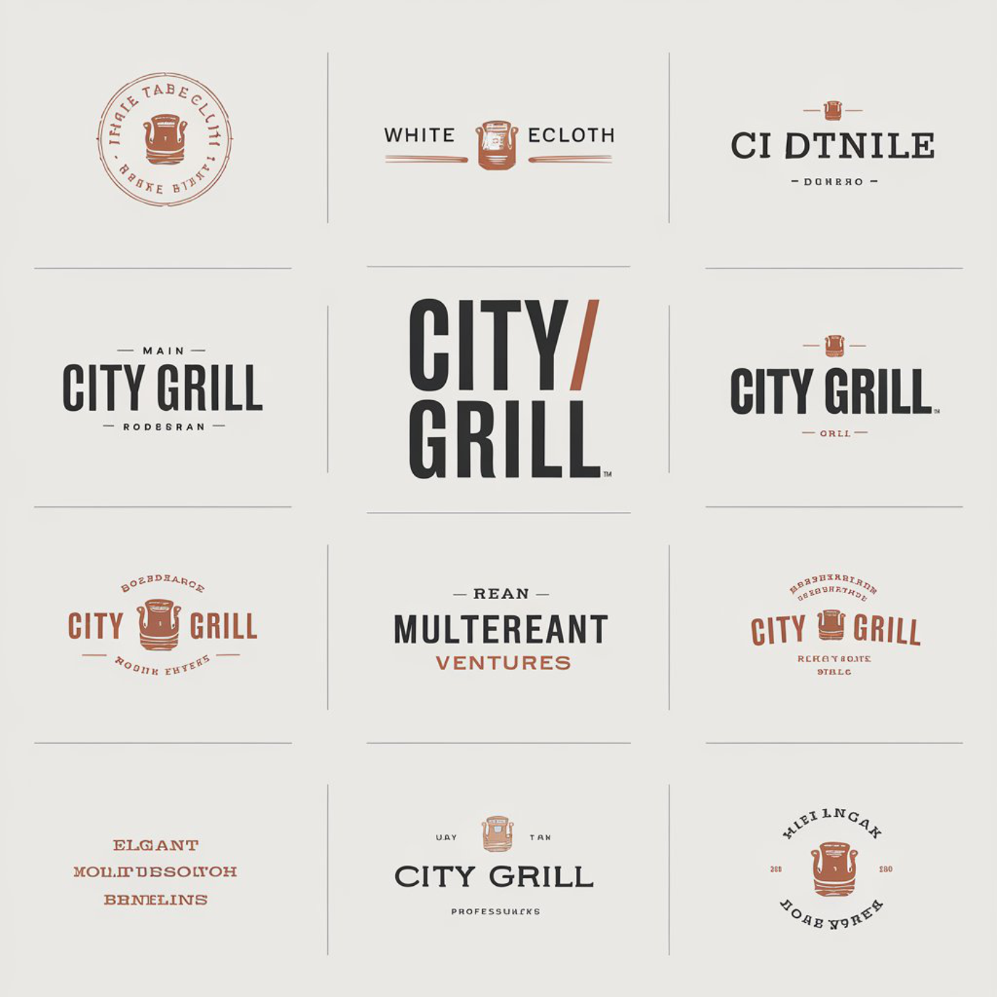 Logo Design by LPMG for this project | Design #35111798