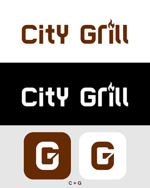 Logo Design by SR Graphics G for this project | Design: #35108813