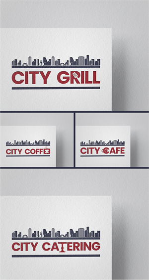Logo Design by Janvi Gorad