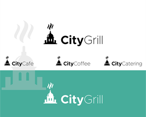 Logo Design by altra6