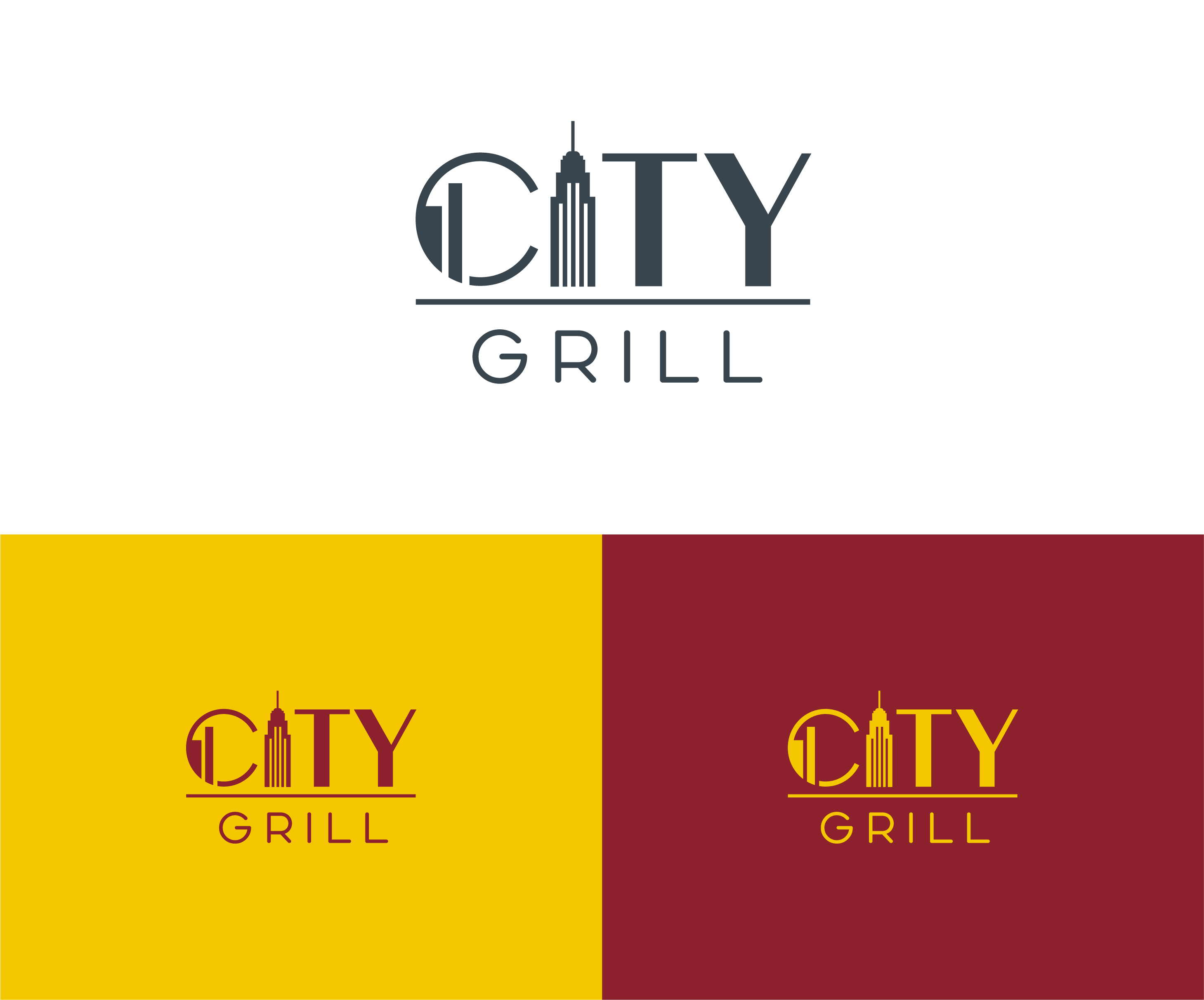 Diseño de Logo por MSmark para este proyecto | Diseño #35108965