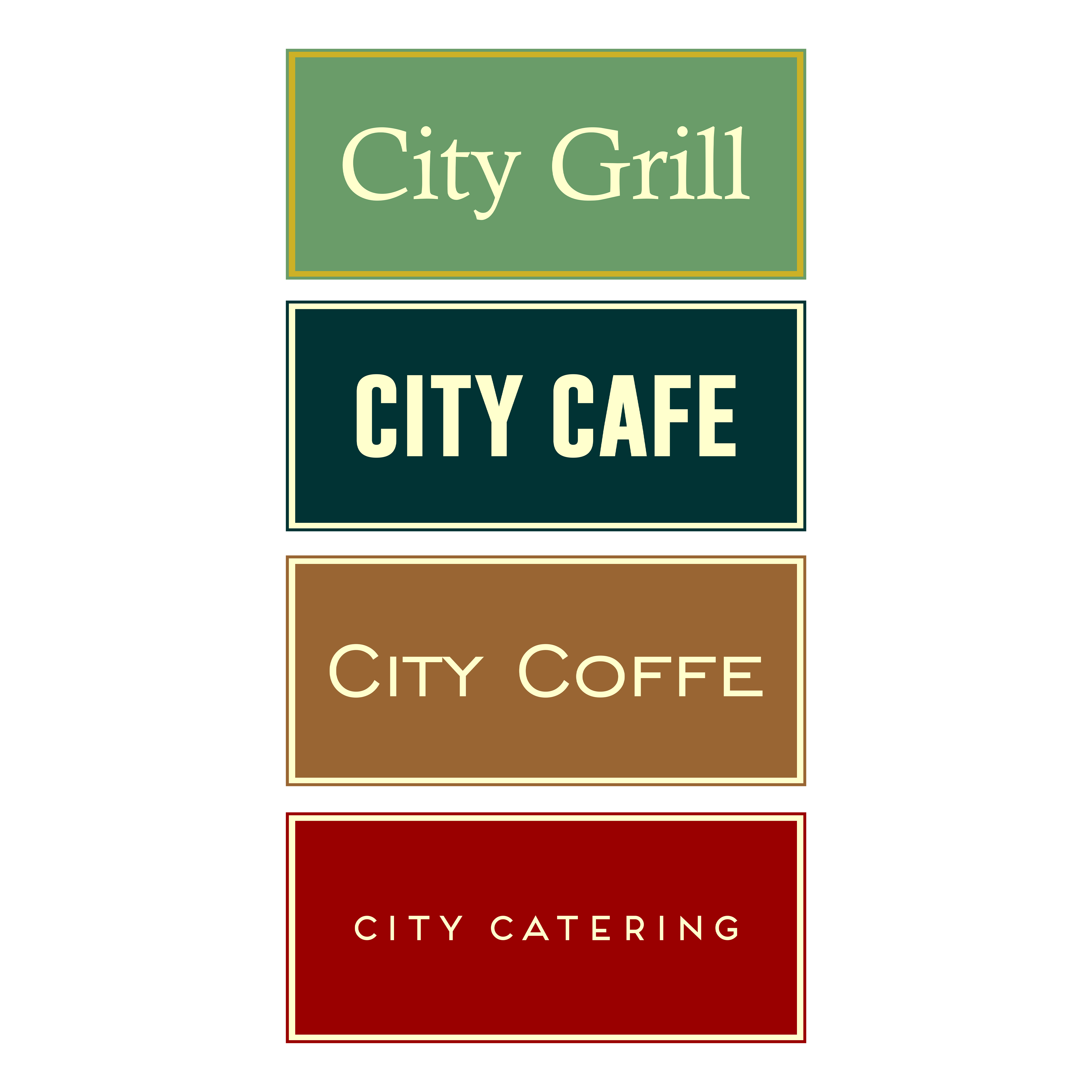 Logo Design by FLOWSTATE UNION for this project | Design #35124219