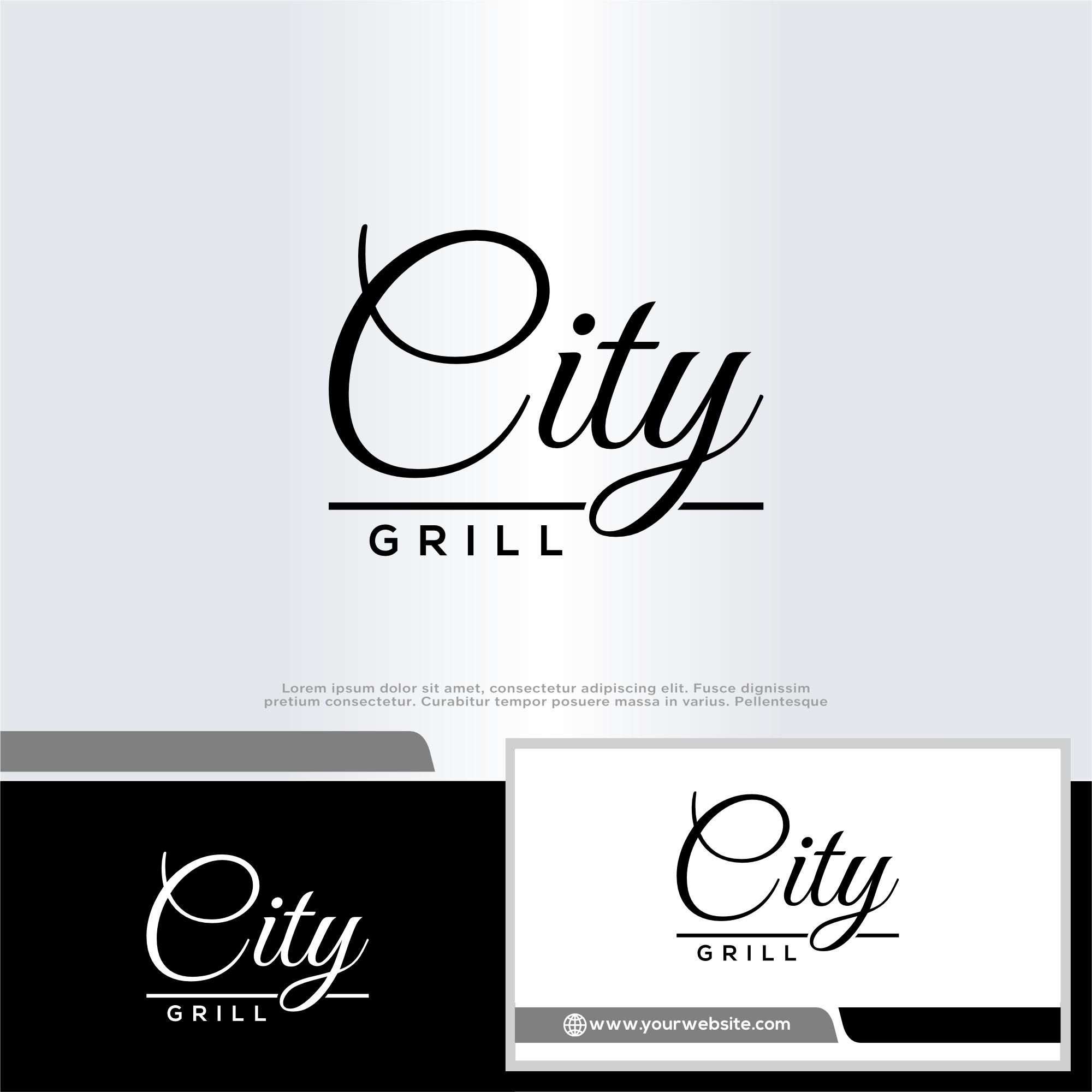 Logo Design by win it for this project | Design #35107517