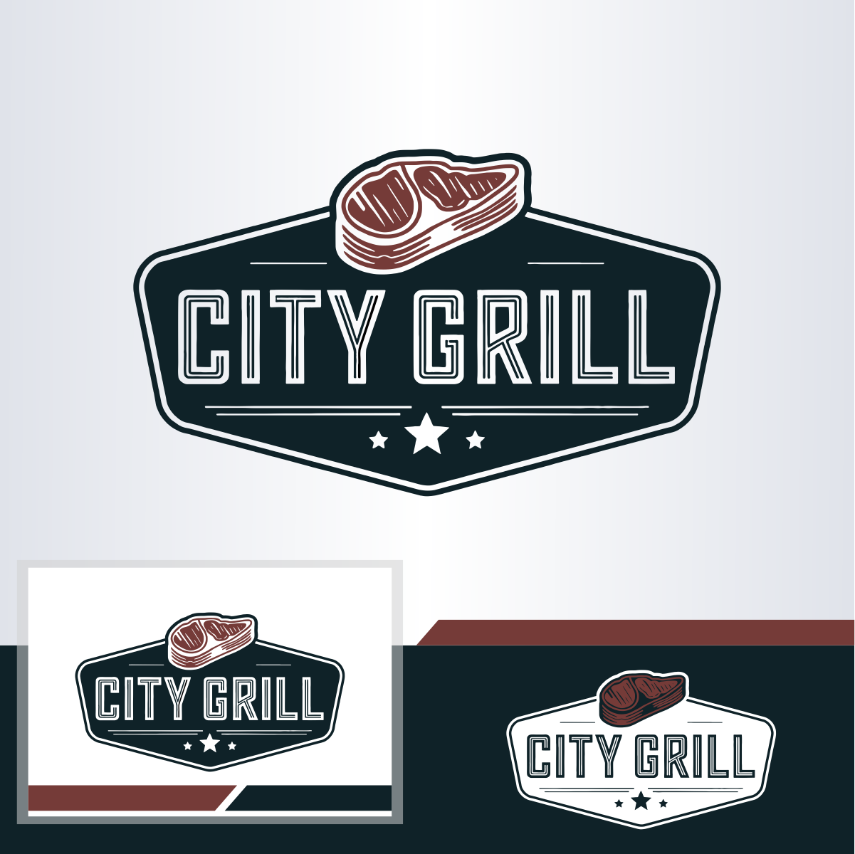 Logo Design by Argidhan for this project | Design #35114106