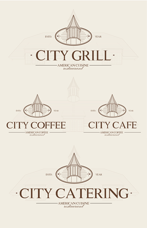 Logo Design by JKYCreatives