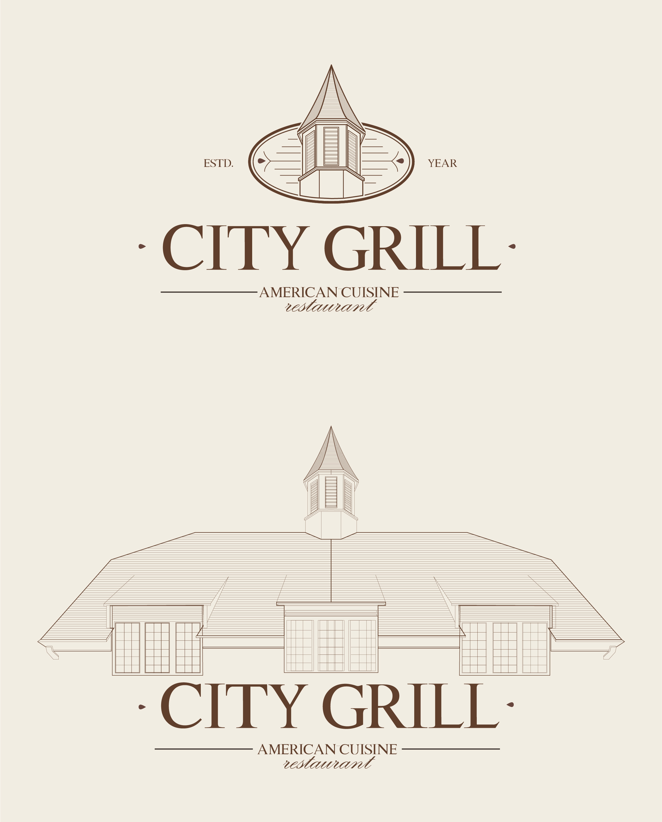 Logo Design by JKYCreatives for this project | Design #35497218