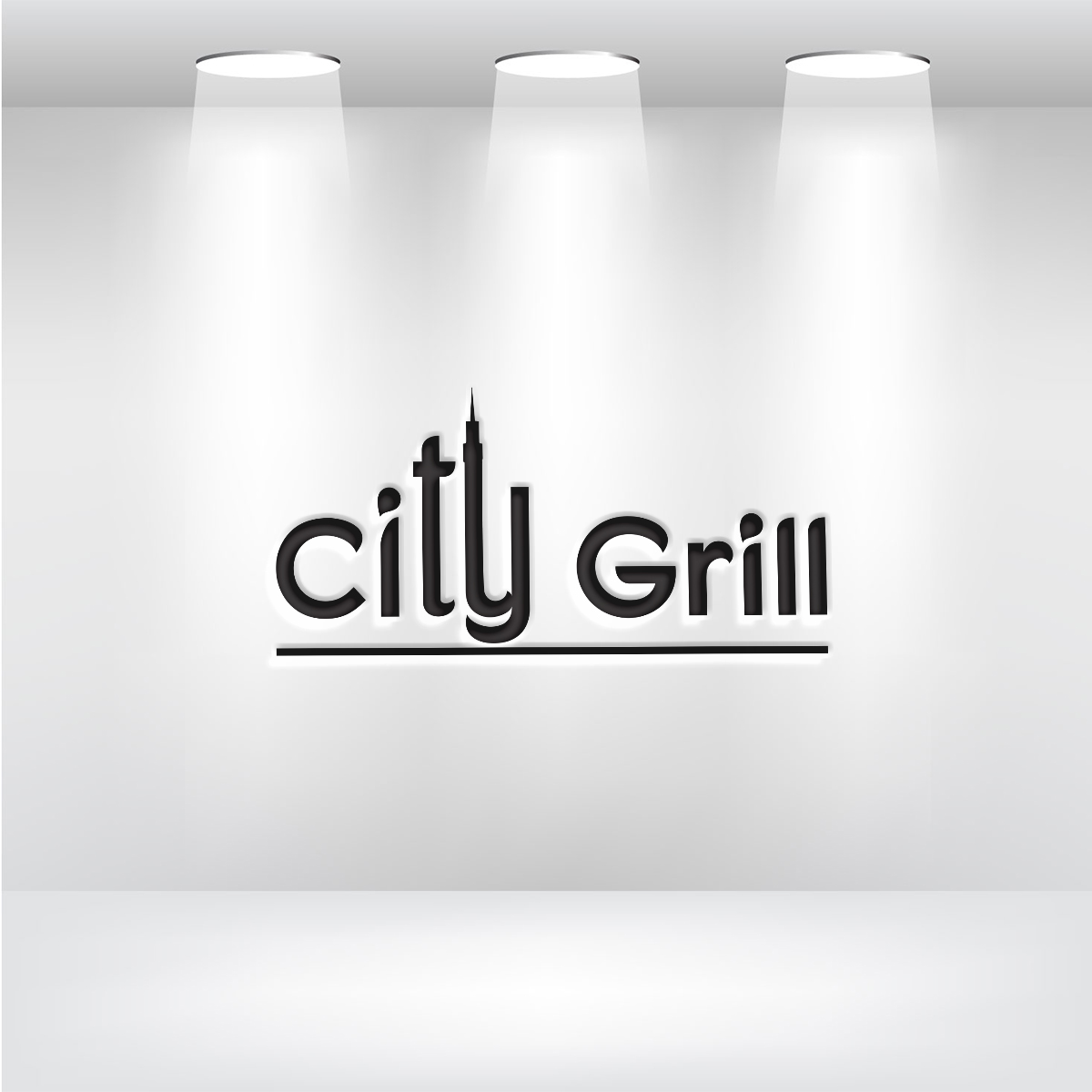 Diseño de Logo por falcon f9 para este proyecto | Diseño #35111385