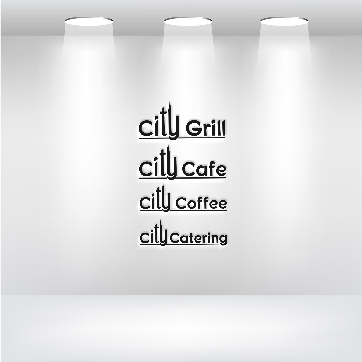 Diseño de Logo por falcon f9 para este proyecto | Diseño #35139645