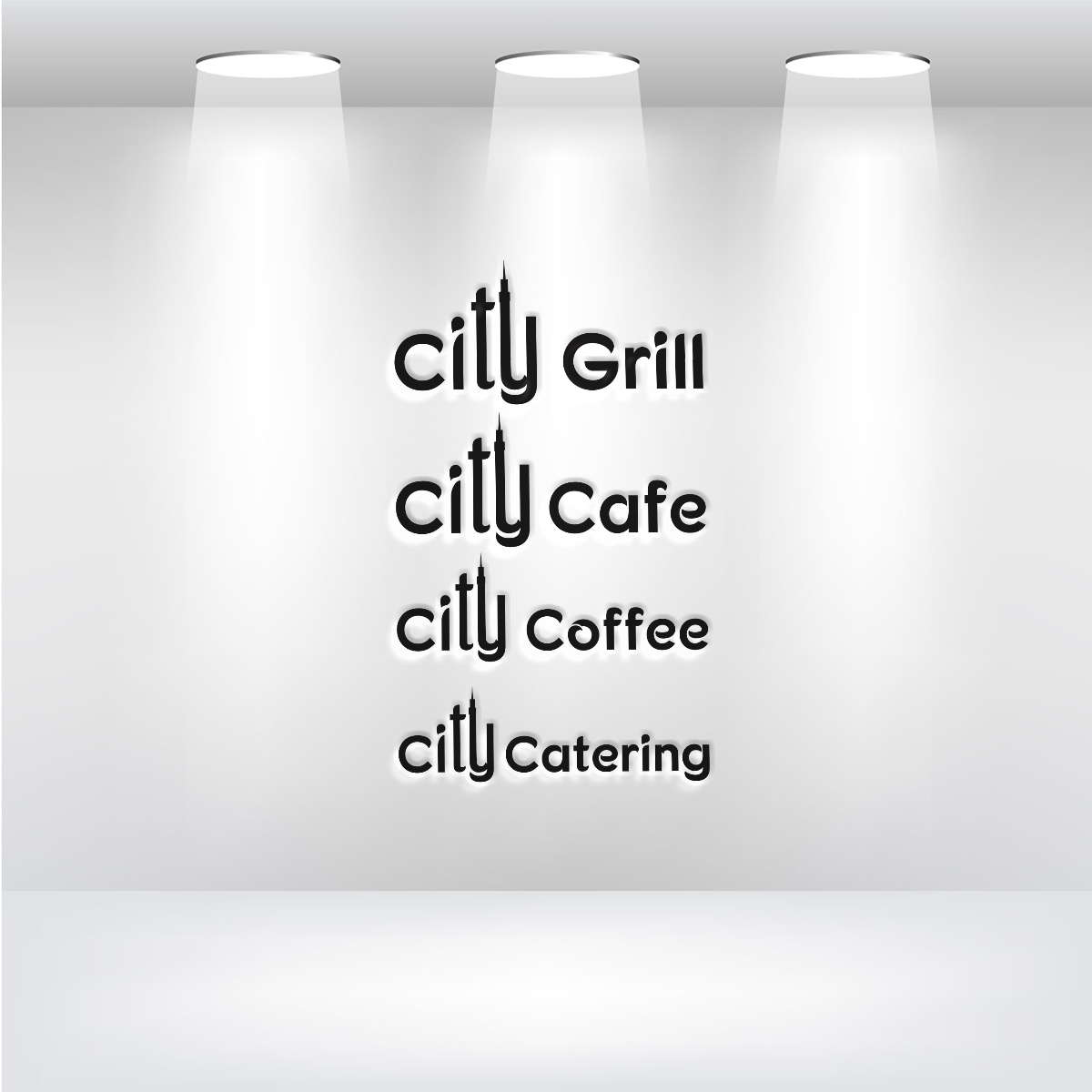 Diseño de Logo por falcon f9 para este proyecto | Diseño #35139649