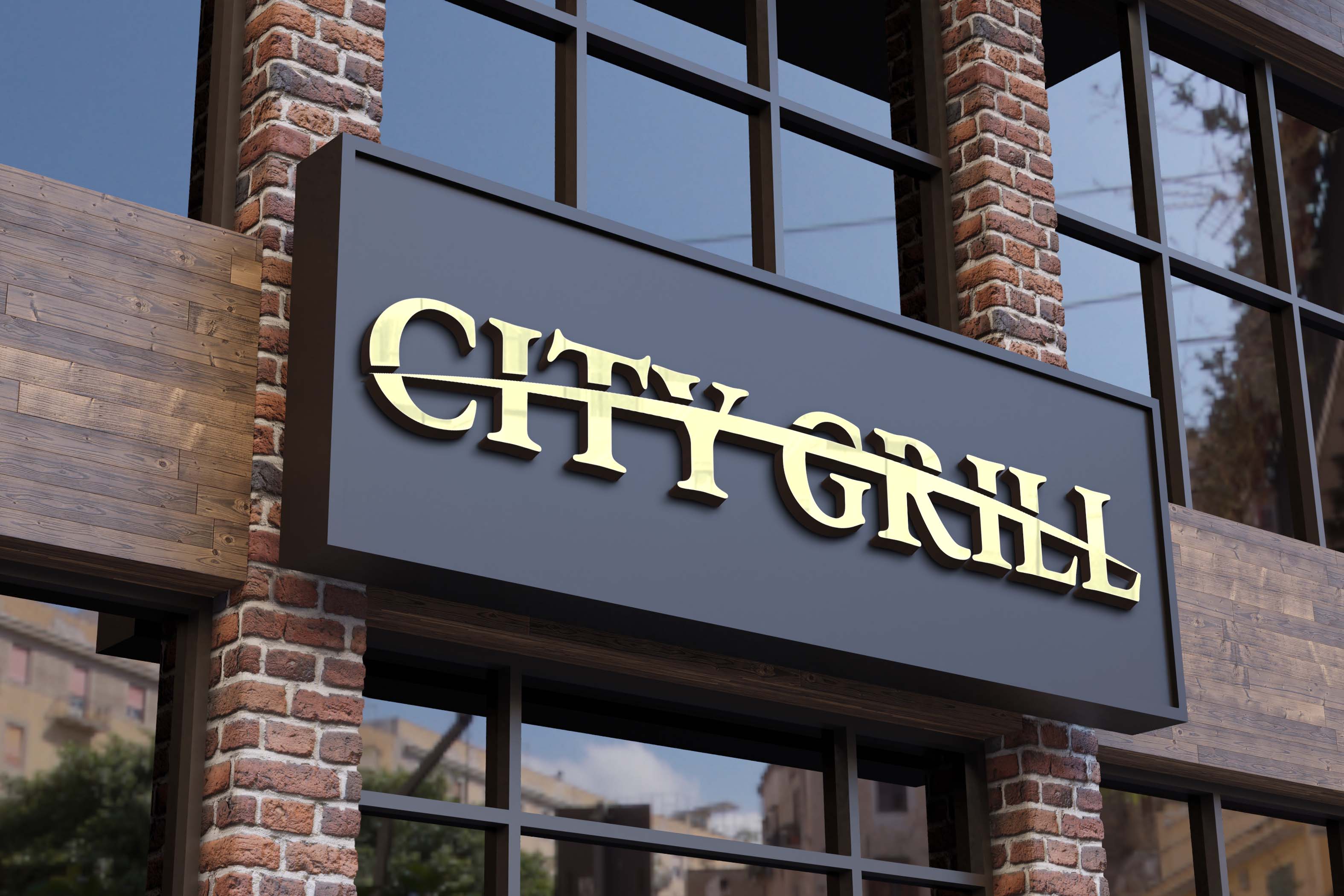 Design de Logo par GeekGroup pour ce projet | Design #35119436