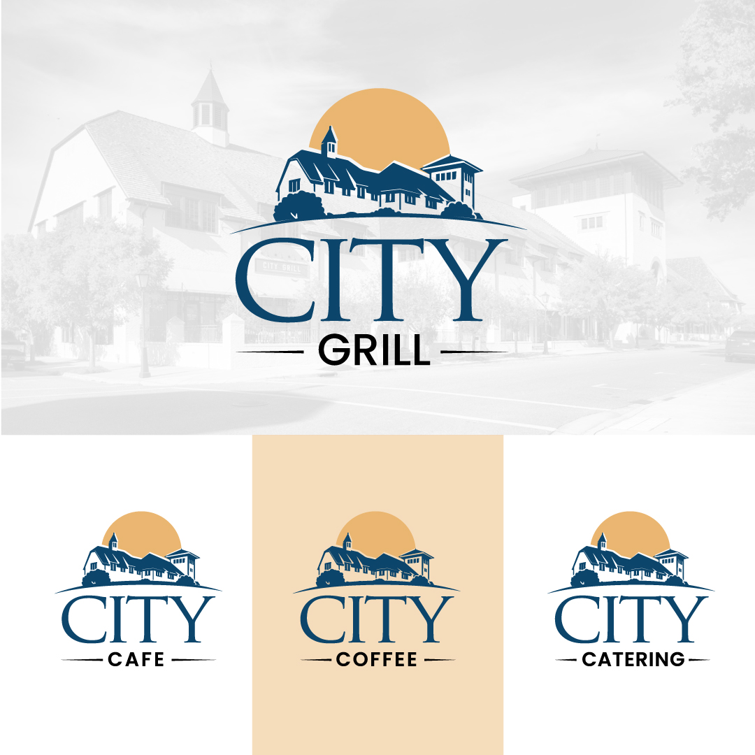 Logo Design by DipuDa for this project | Design #35113349