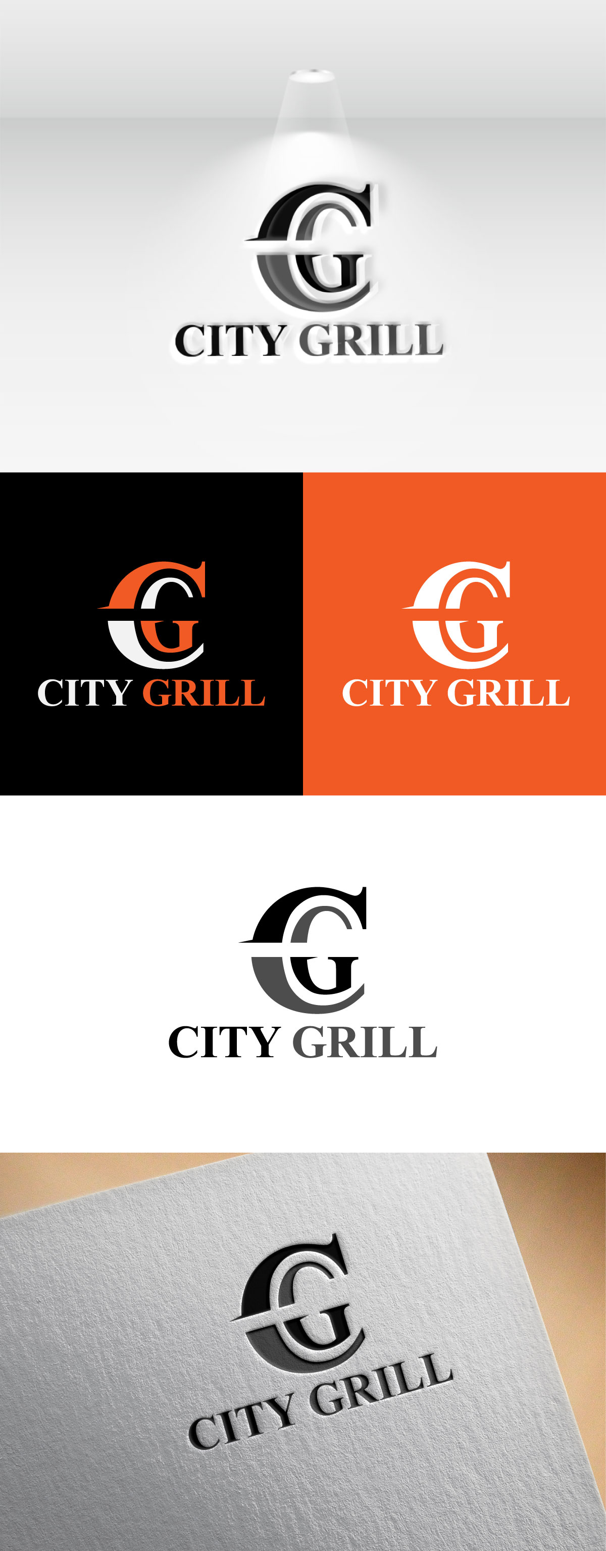 Logo Design by Saharuzzaman rafi for this project | Design #35121655