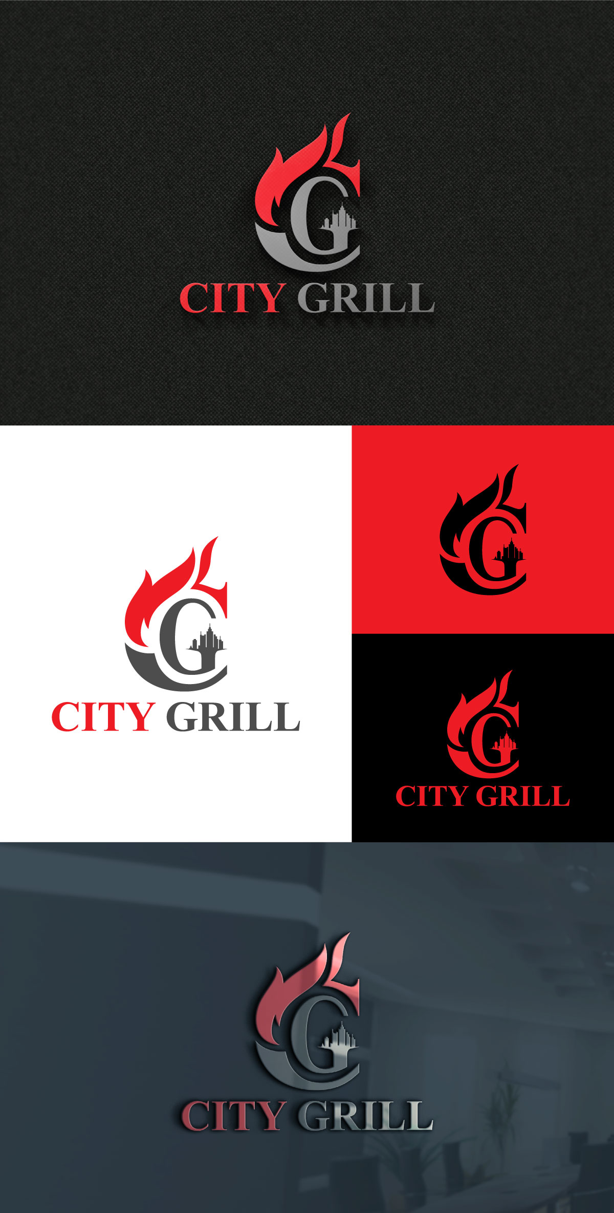 Logo Design by Veridian-studio for this project | Design #35121837