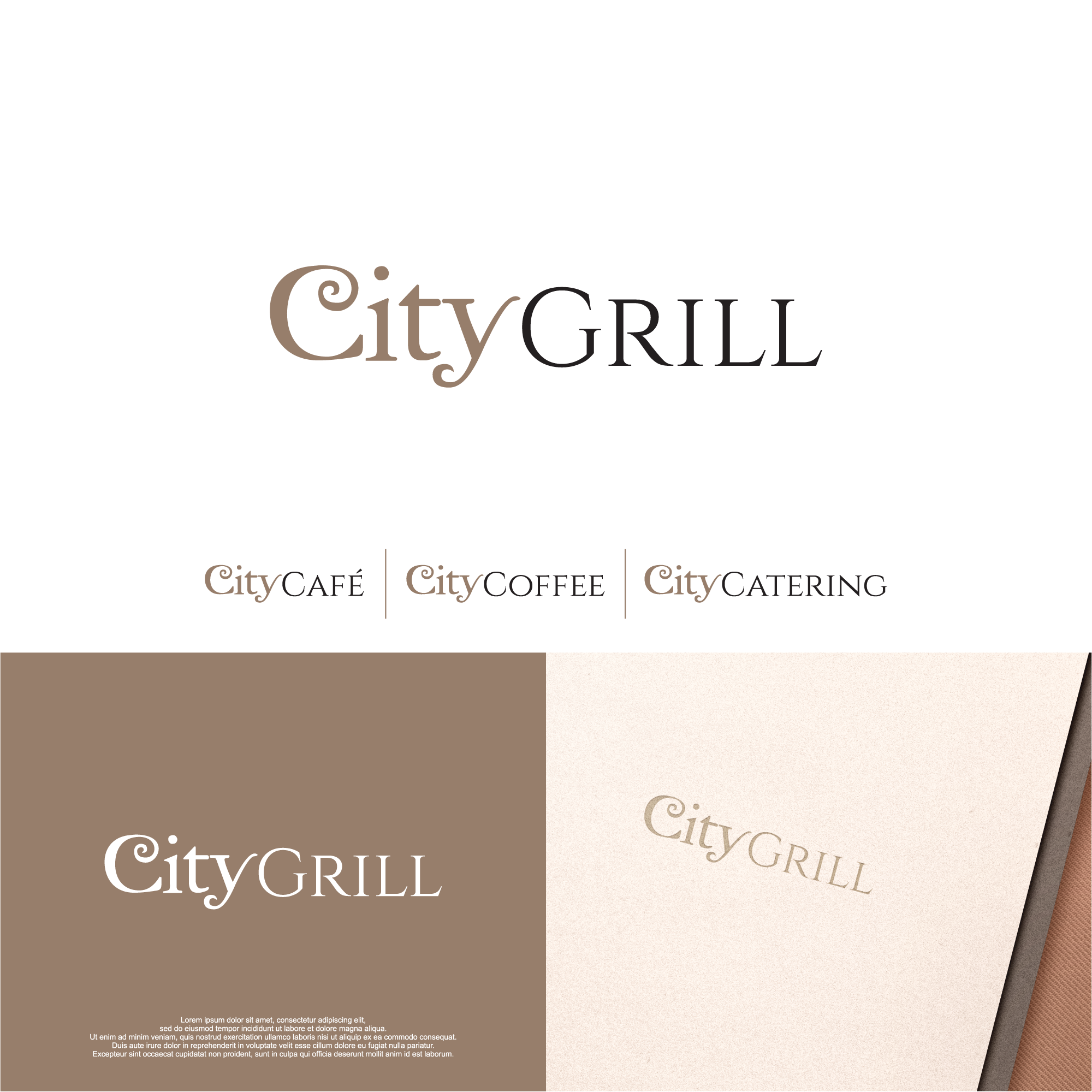 Logo Design by JoiceSinatra for this project | Design #35107577