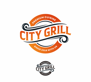 Logo Design by Silverfox Studio for this project | Design: #35122296