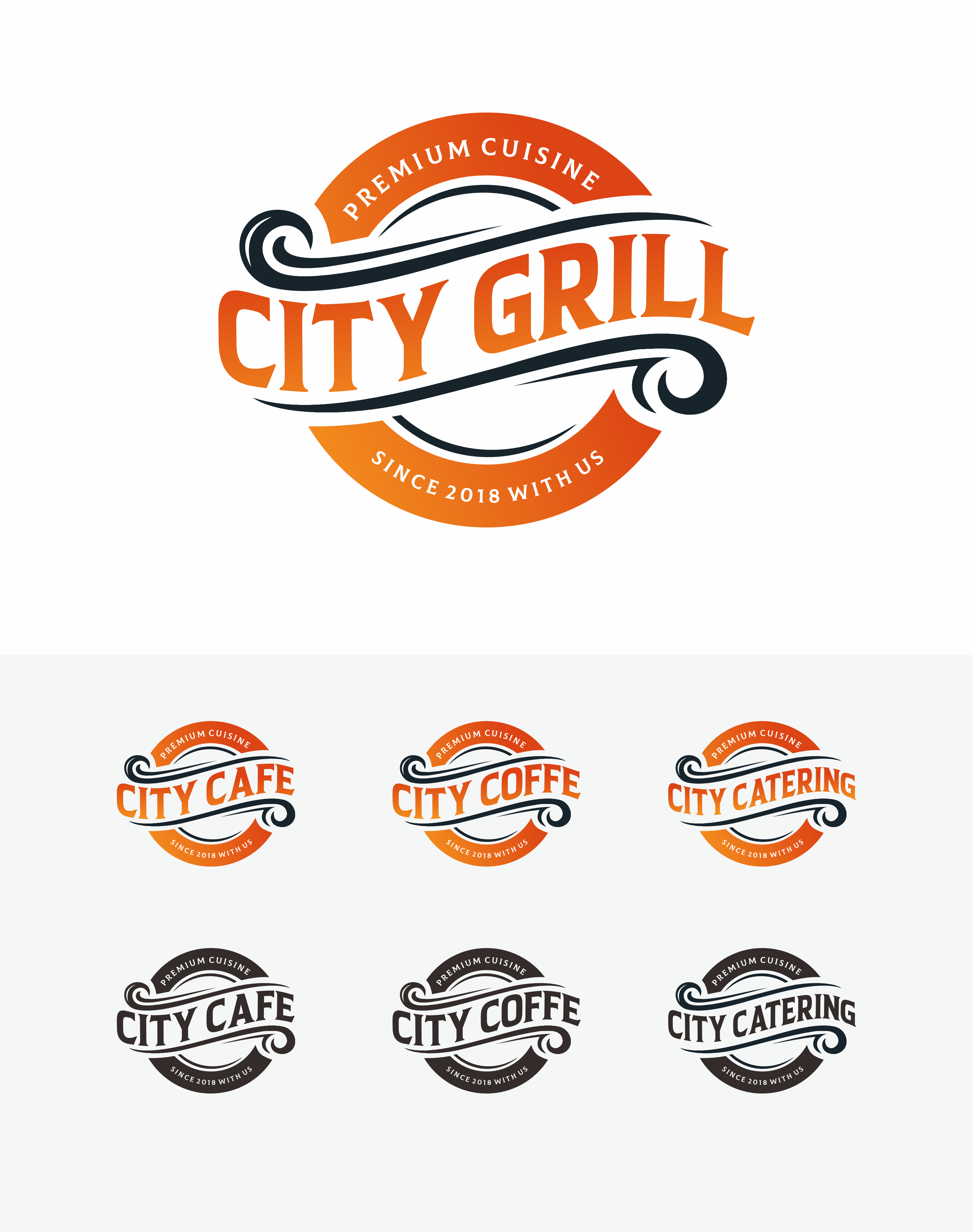 Logo Design by Silverfox Studio for this project | Design #35122318