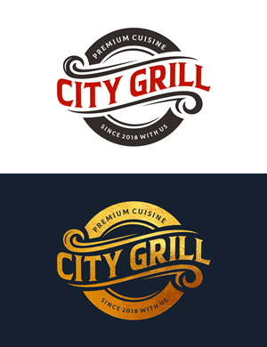 Logo Design by Silverfox Studio for this project | Design: #35122330