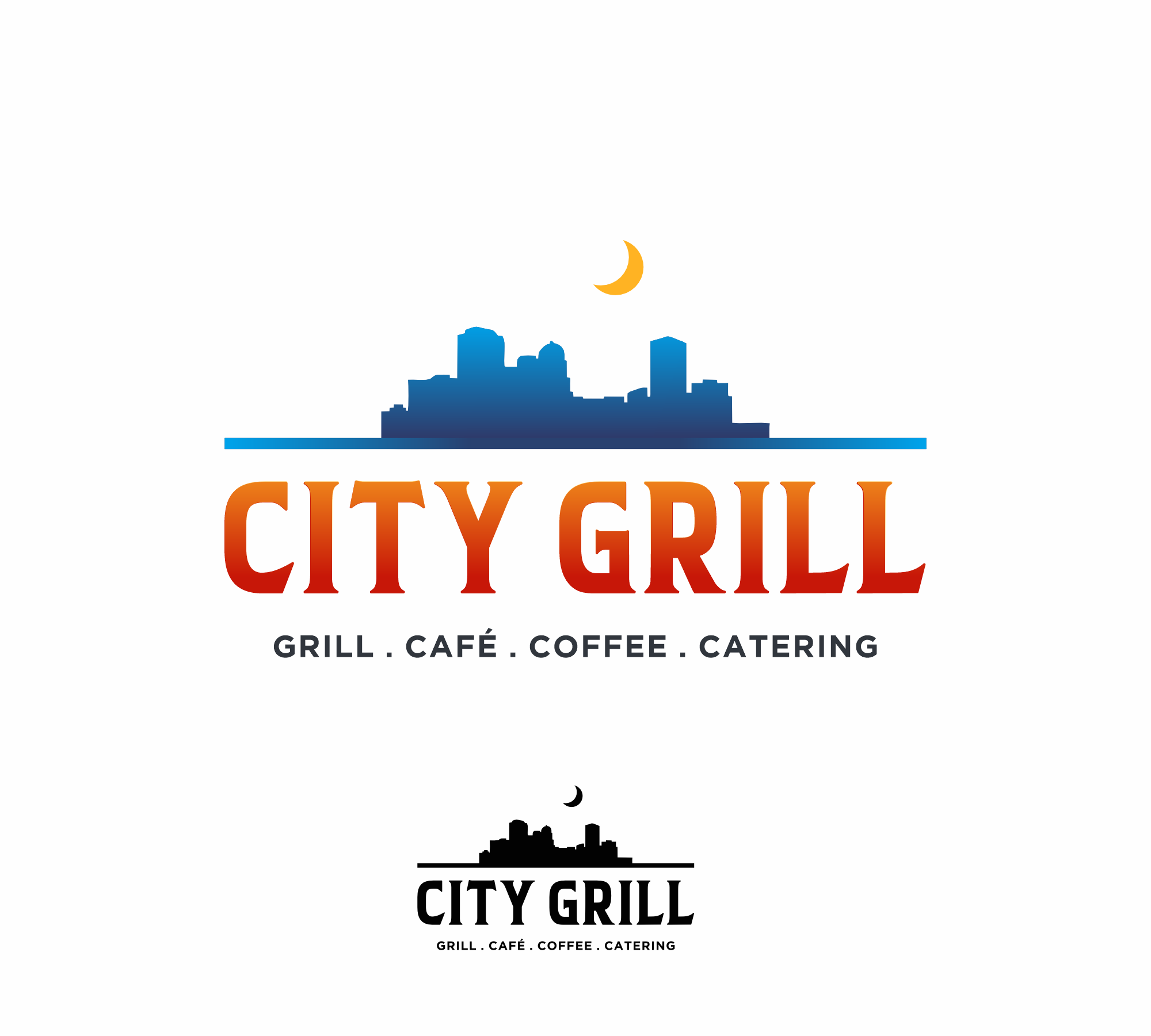 Logo Design by Silverfox Studio for this project | Design #35123482