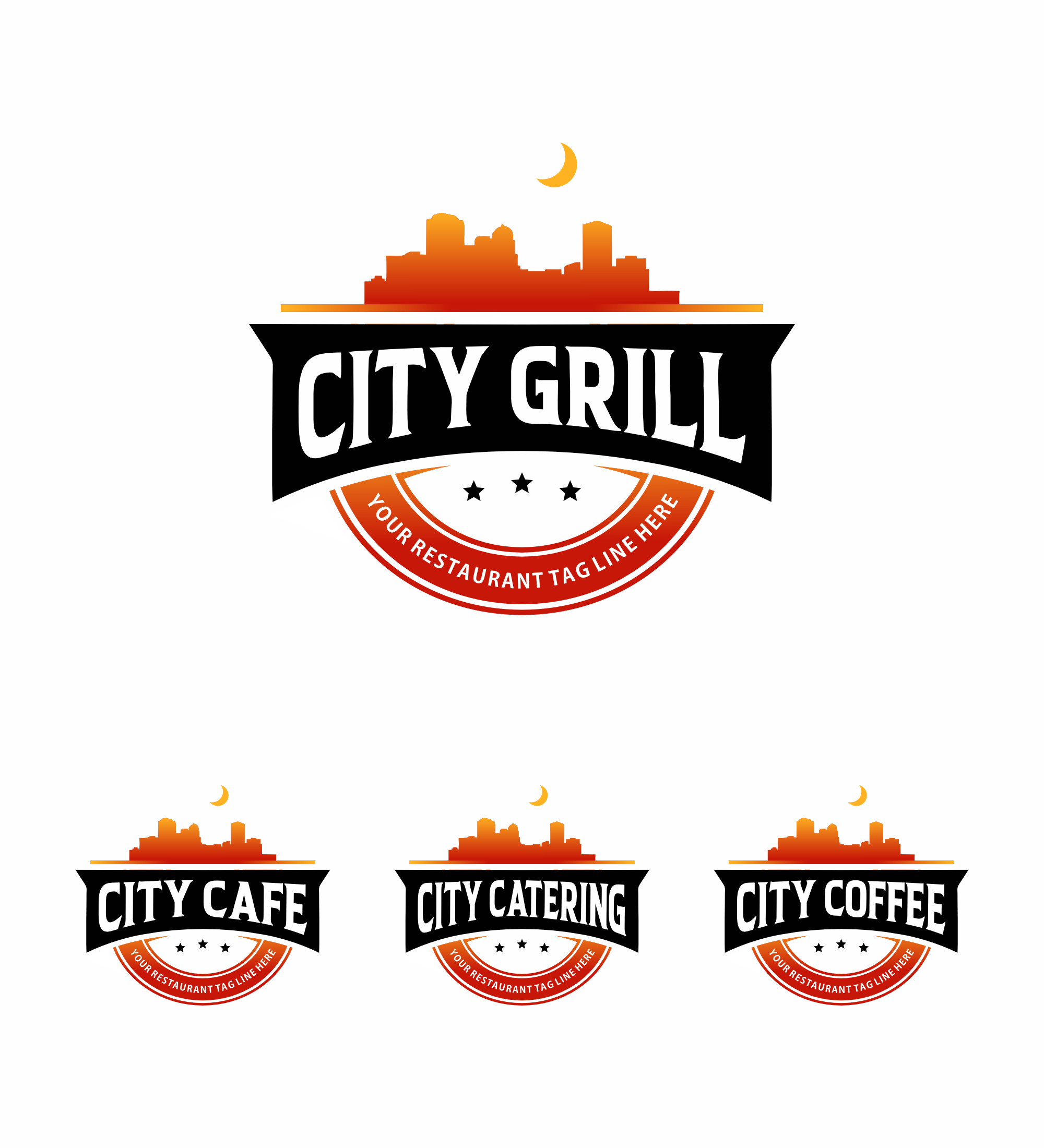 Logo Design by Silverfox Studio for this project | Design #35124457