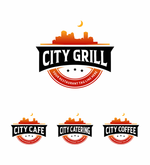 Logo Design by Silverfox Studio for this project | Design: #35124457