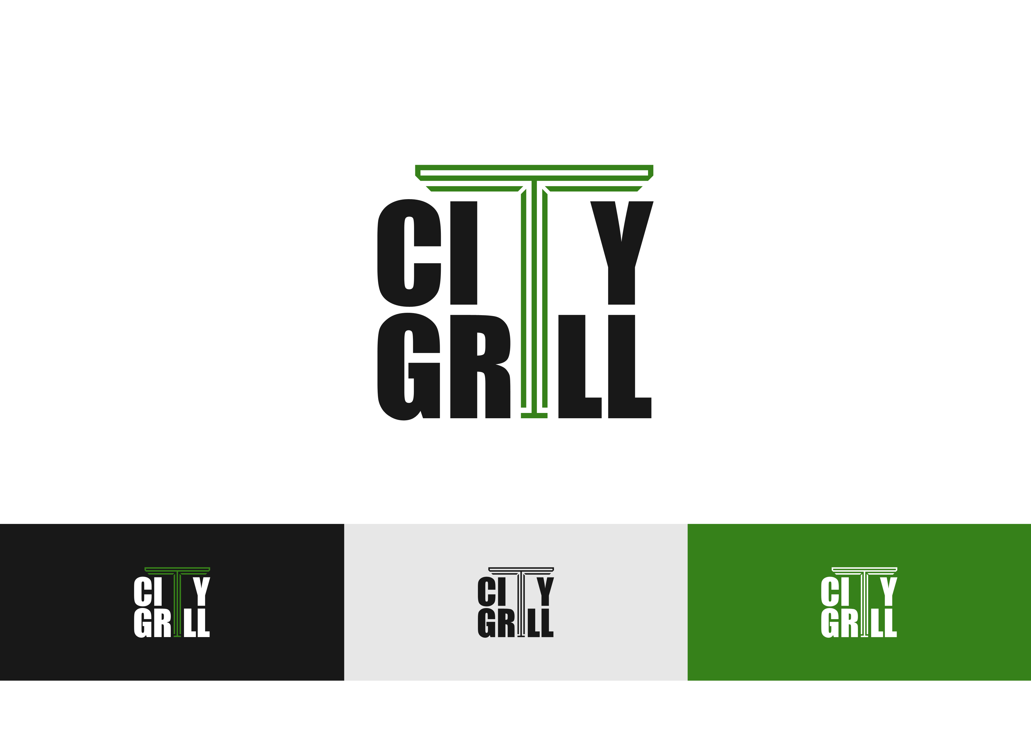 Logo Design by DiLion for this project | Design #35109843
