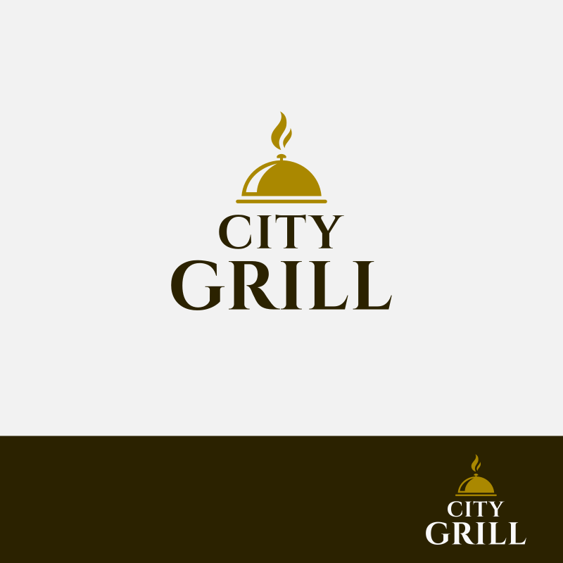 Logo Design by zagystars for this project | Design #35110582