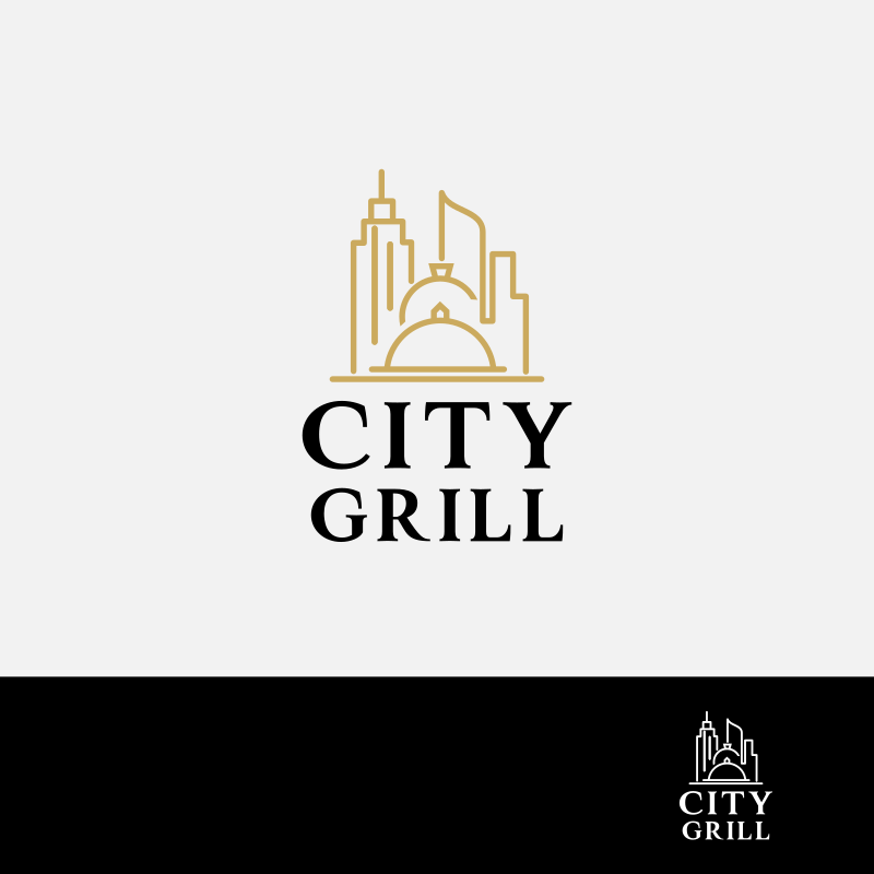 Logo Design by zagystars for this project | Design #35123671