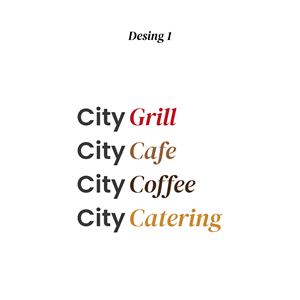 Logo Design by ismailtunaa92