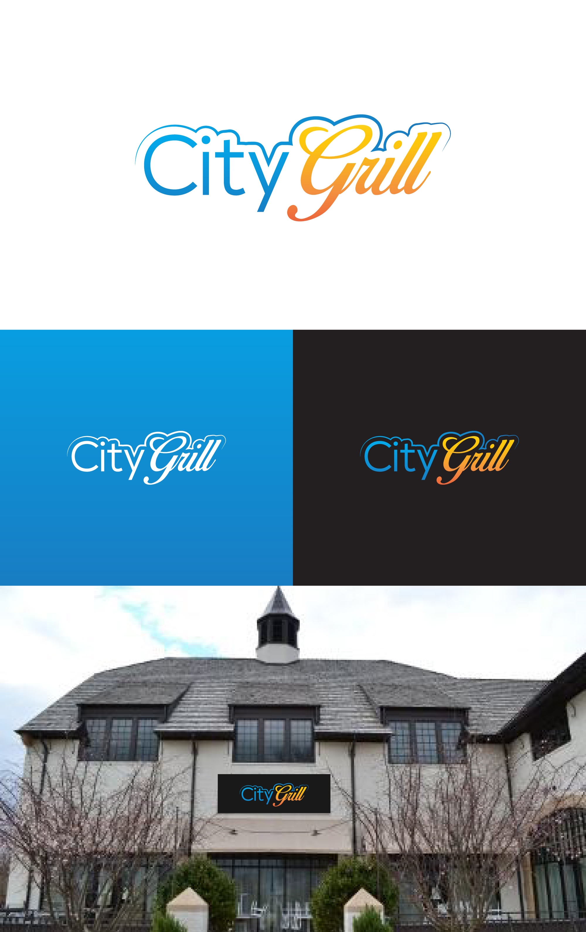 Logo Design by Deziners Zone for this project | Design #35115207