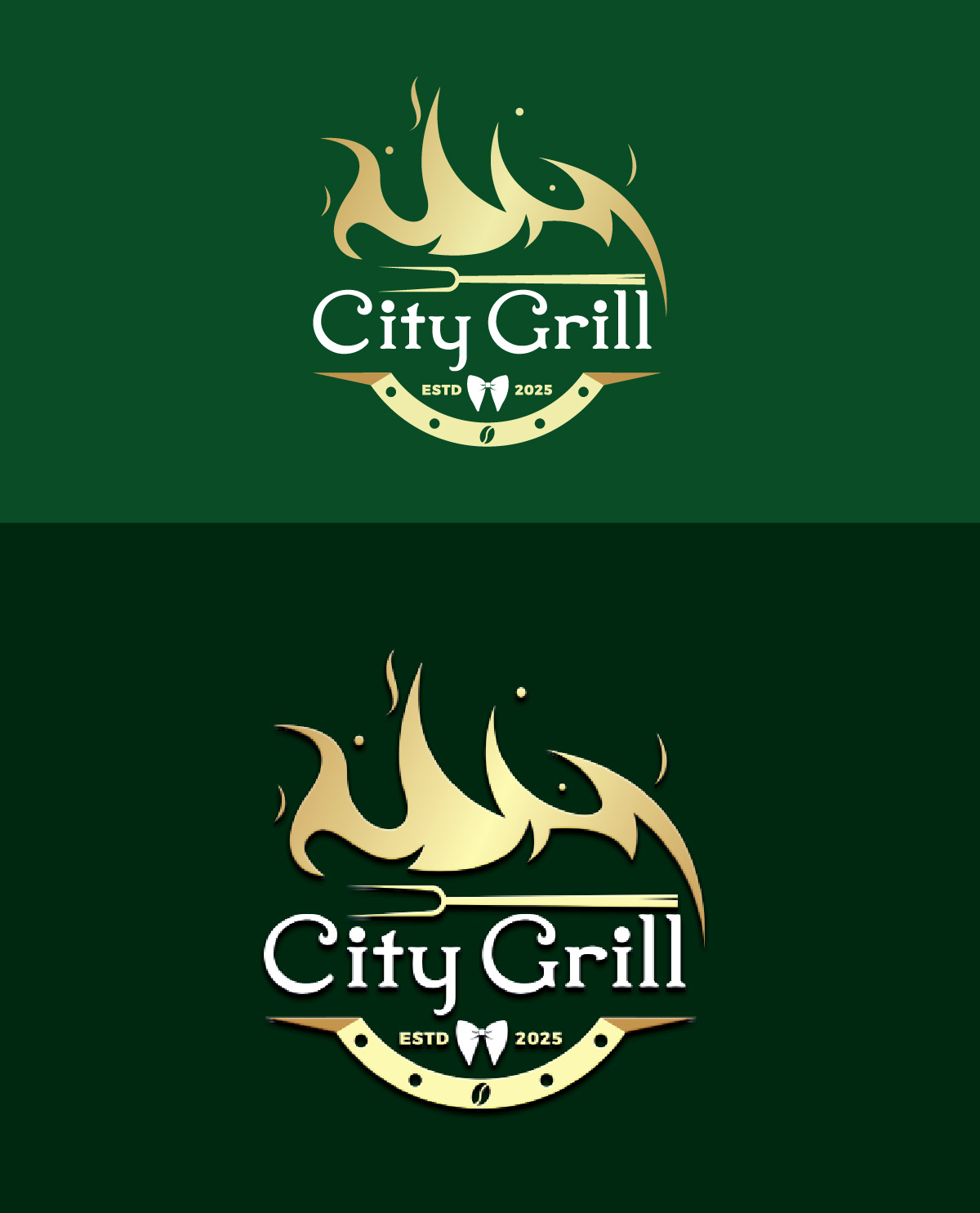 Logo Design by fly  design for this project | Design #35117138