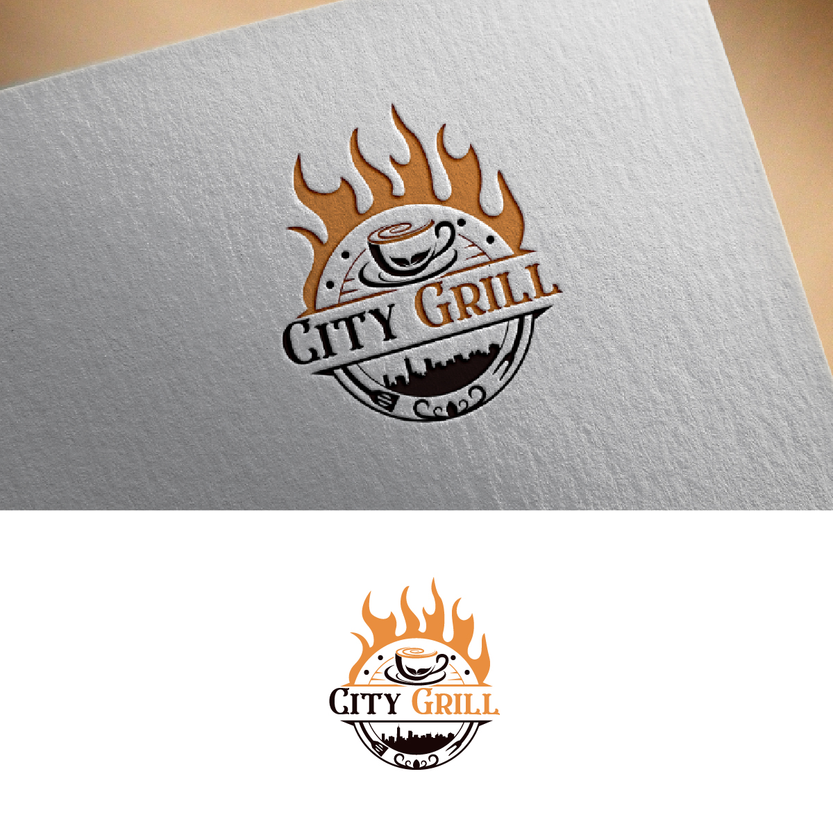 Diseño de Logo por fly  design para este proyecto | Diseño #35117141