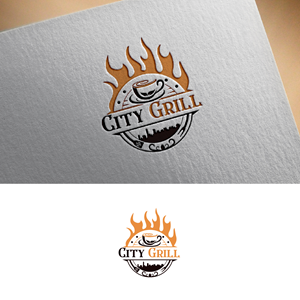 Logo Design by fly  design for this project | Design: #35117141
