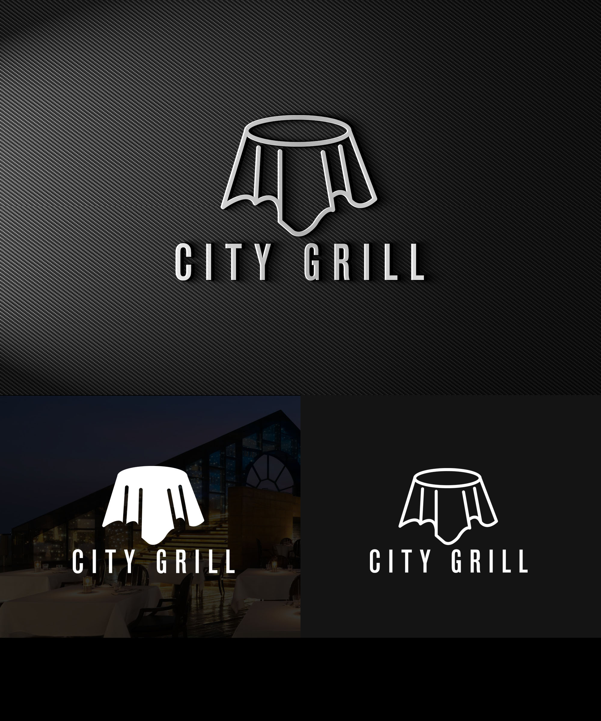 Logo Design by MCreative for this project | Design #35108822