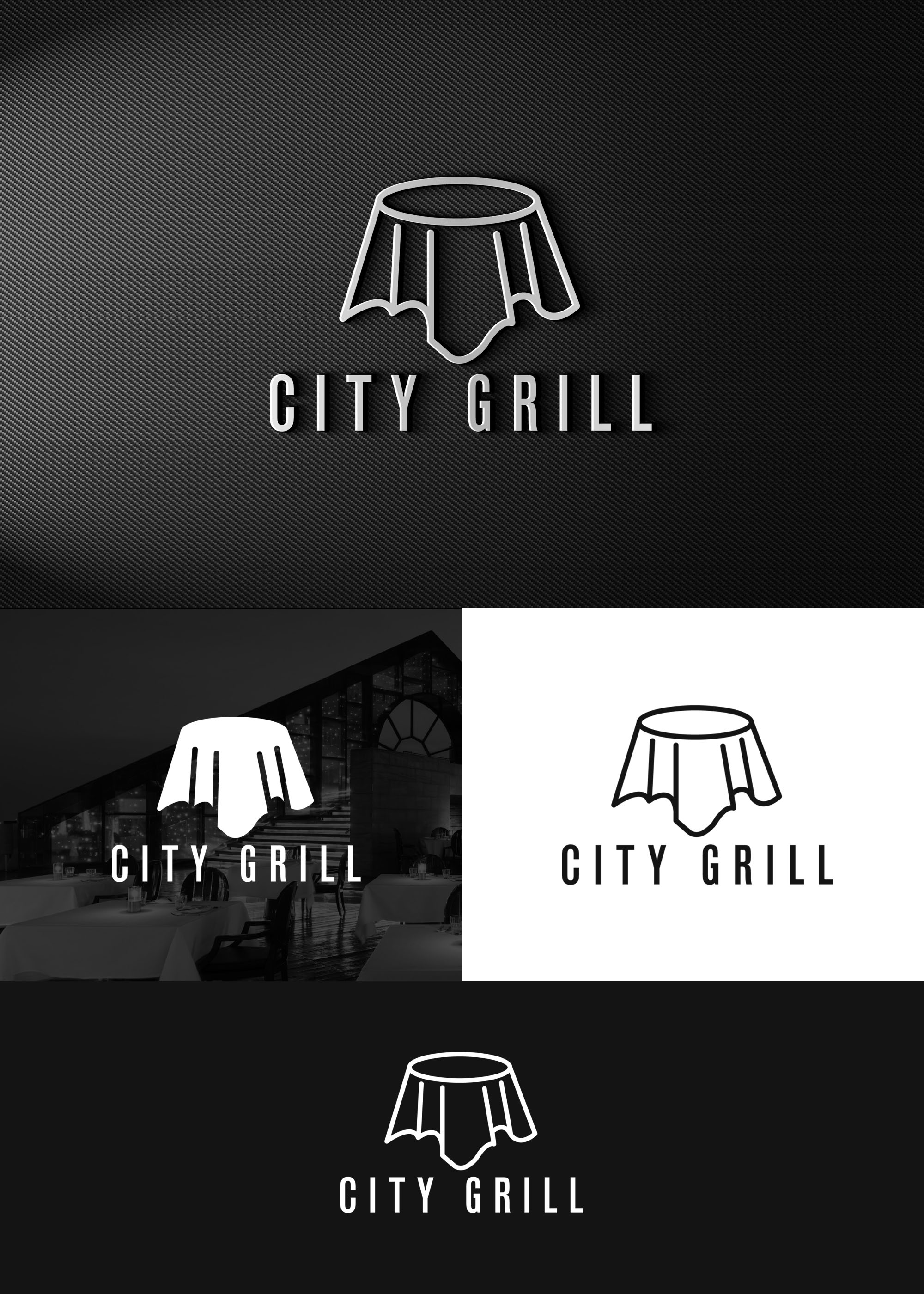 Logo Design by MCreative for this project | Design #35108853