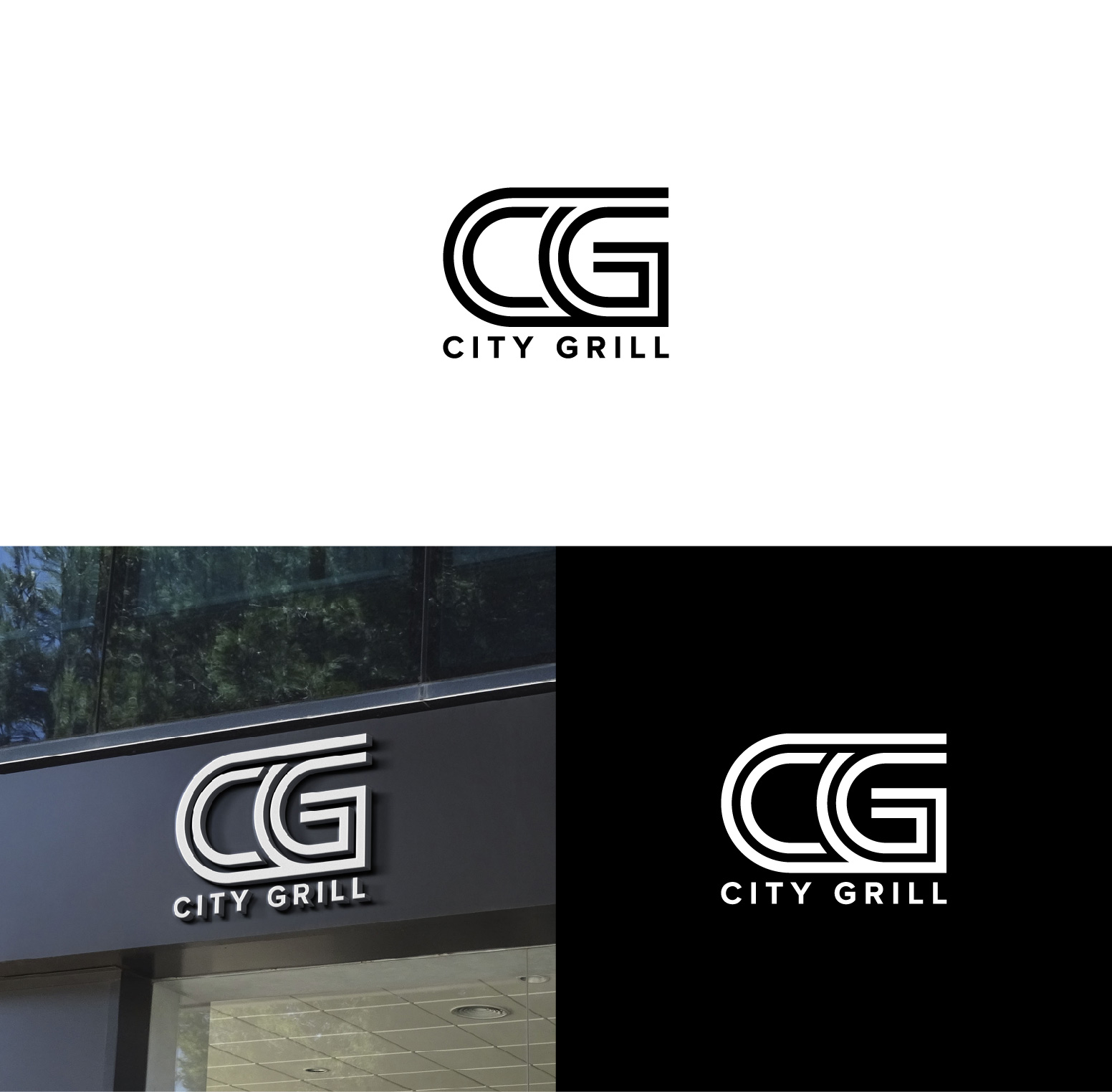 Logo Design by 4tech services for this project | Design #35115599