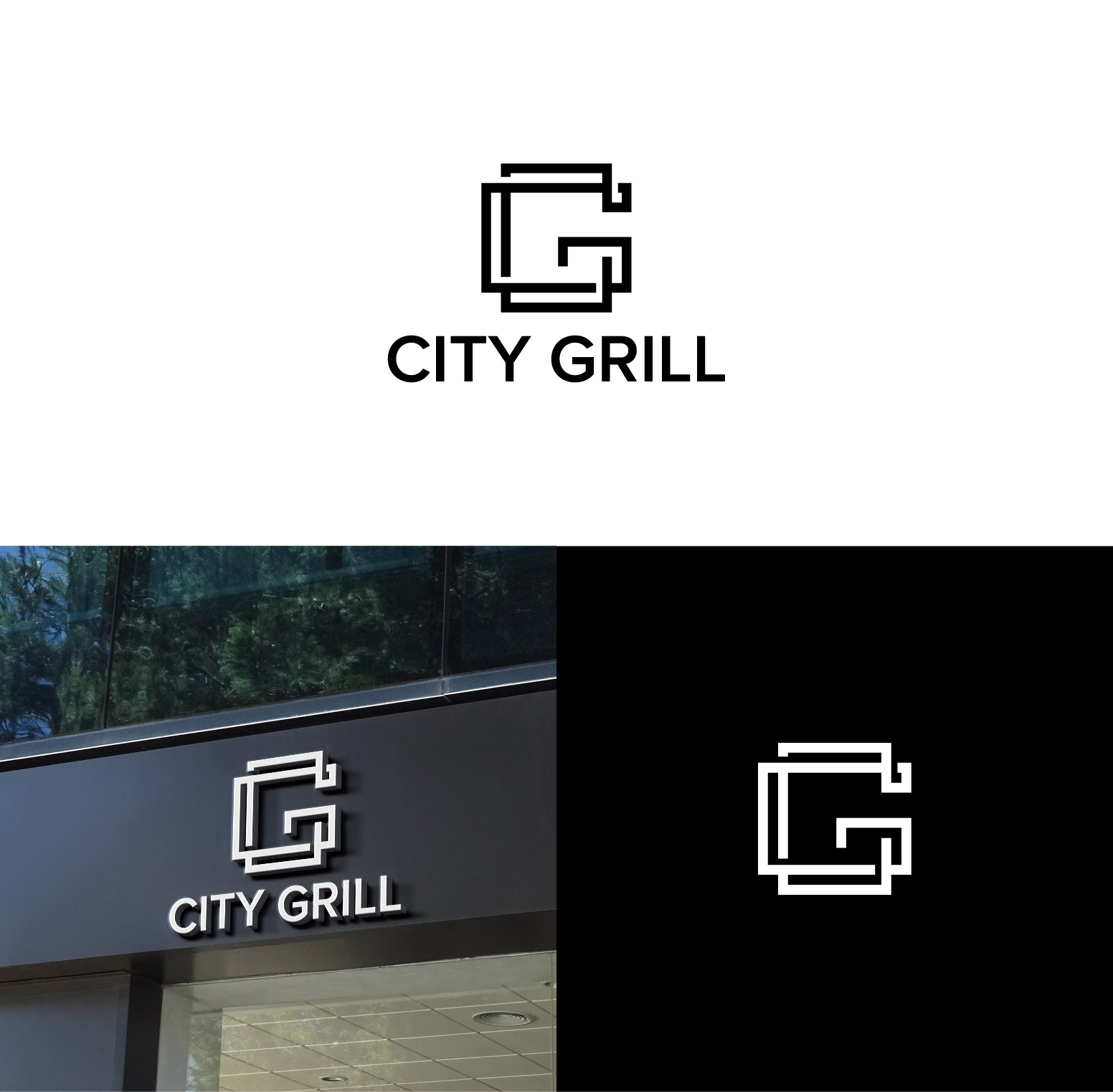 Diseño de Logo por 4tech services para este proyecto | Diseño #35115935