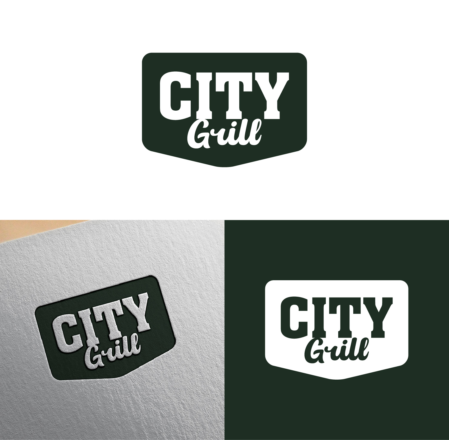 Diseño de Logo por 4tech services para este proyecto | Diseño #35118856