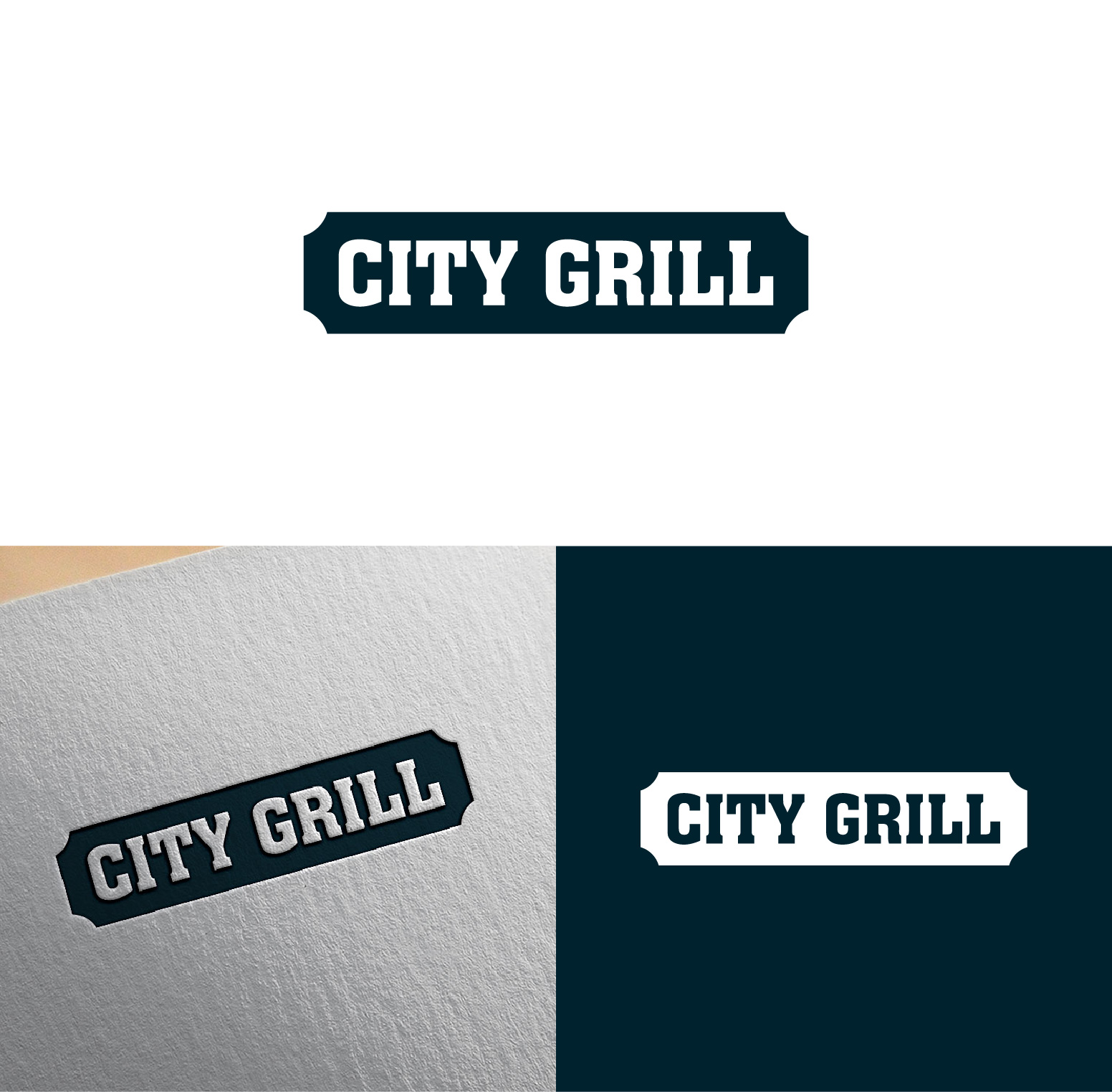 Diseño de Logo por 4tech services para este proyecto | Diseño #35118857