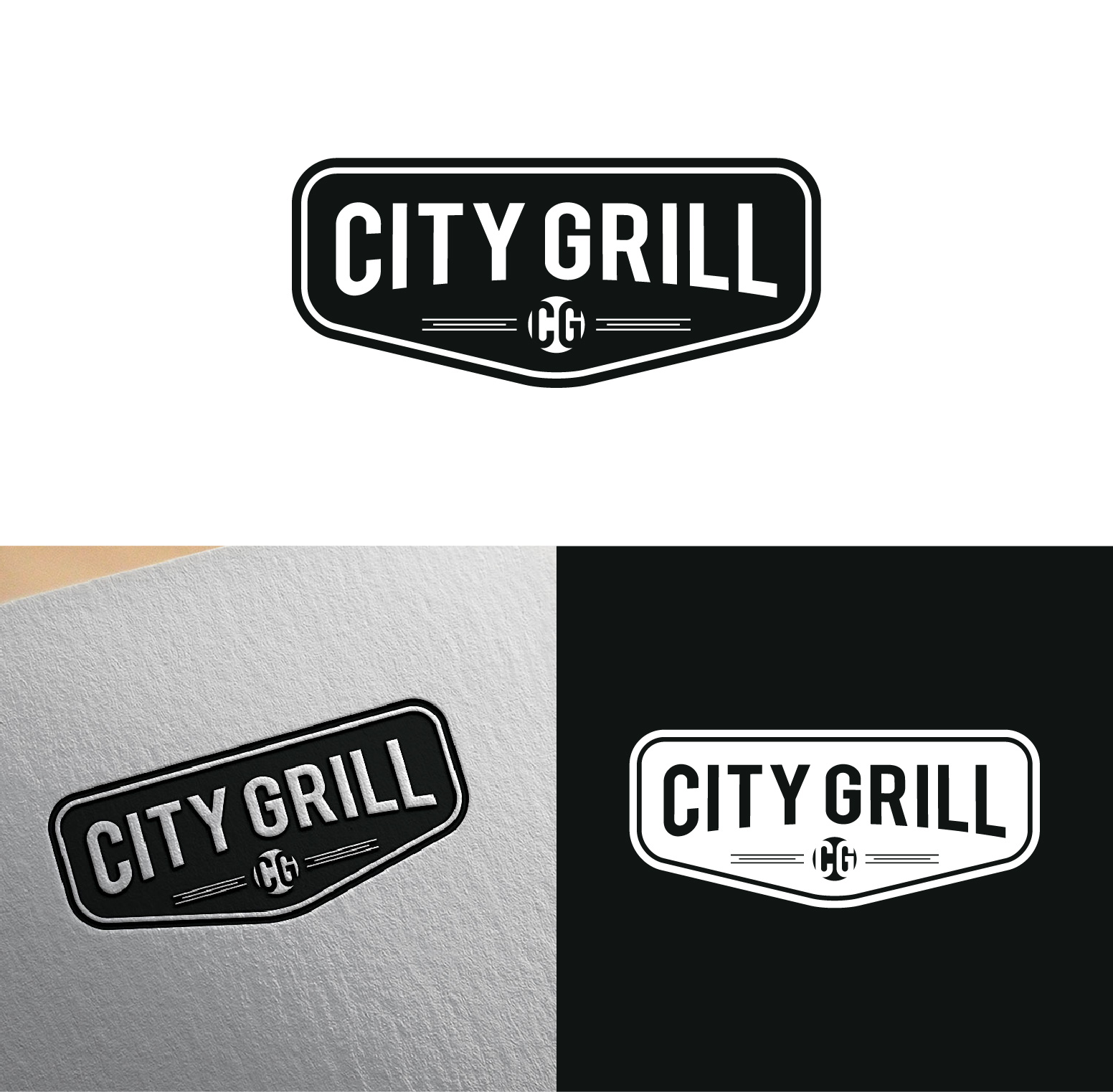 Diseño de Logo por 4tech services para este proyecto | Diseño #35132025