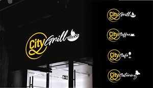 Logo-Design von Djamdesign für dieses Projekt | Design: #35112636