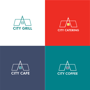 Logo Design by Bushra141 for this project | Design: #35109756