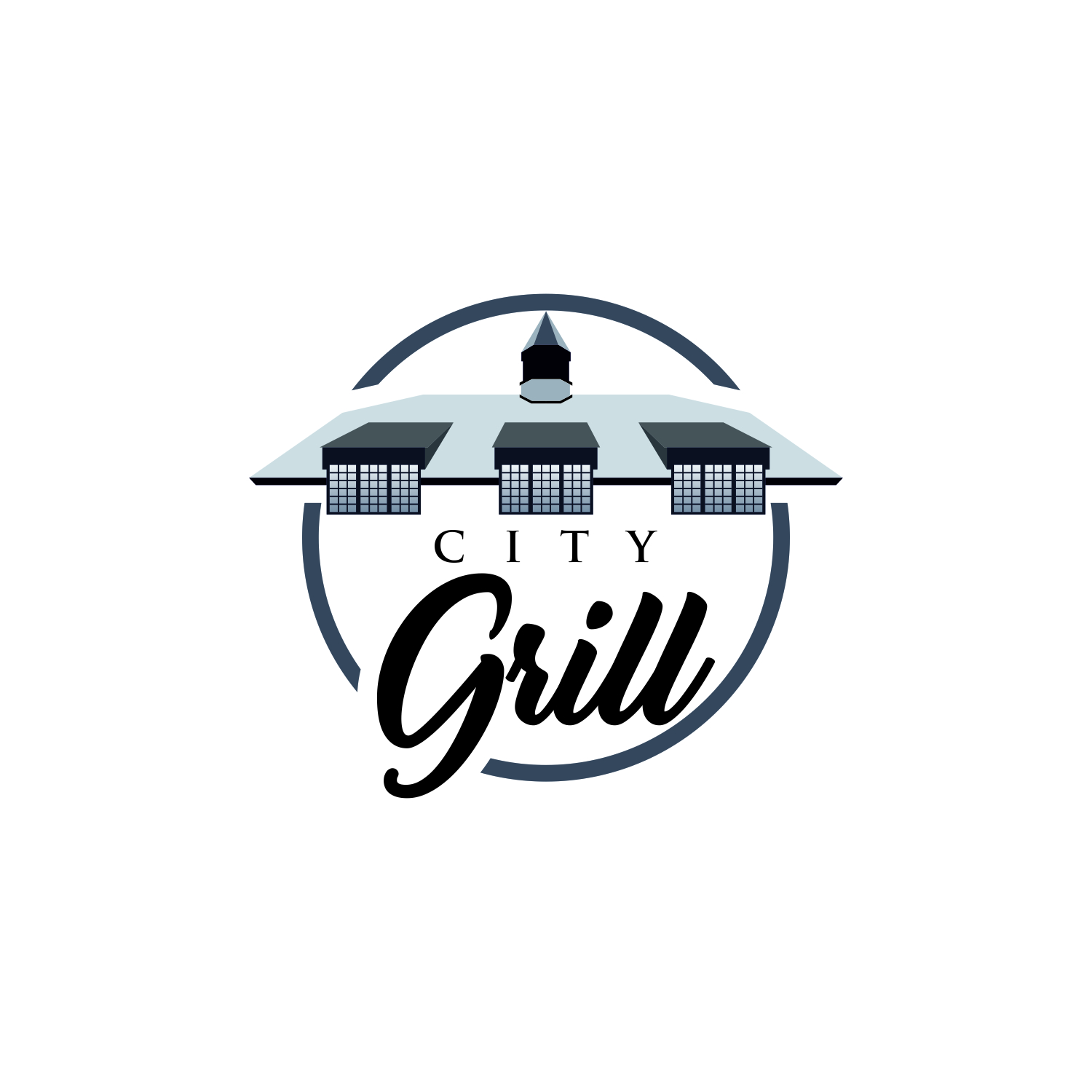 Logo Design by DigitalArt for this project | Design #35125785