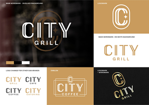 Logo Design by ammar_ed