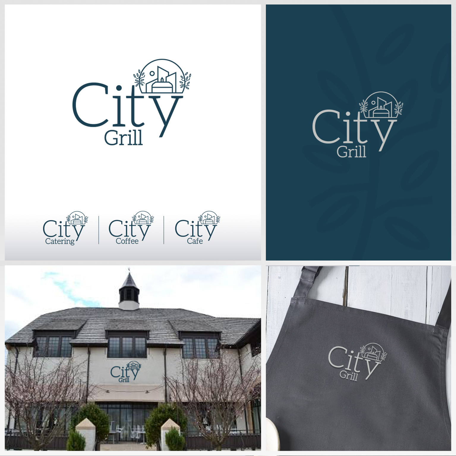 Logo Design by Homgraf Taller Grafico for this project | Design #35120171