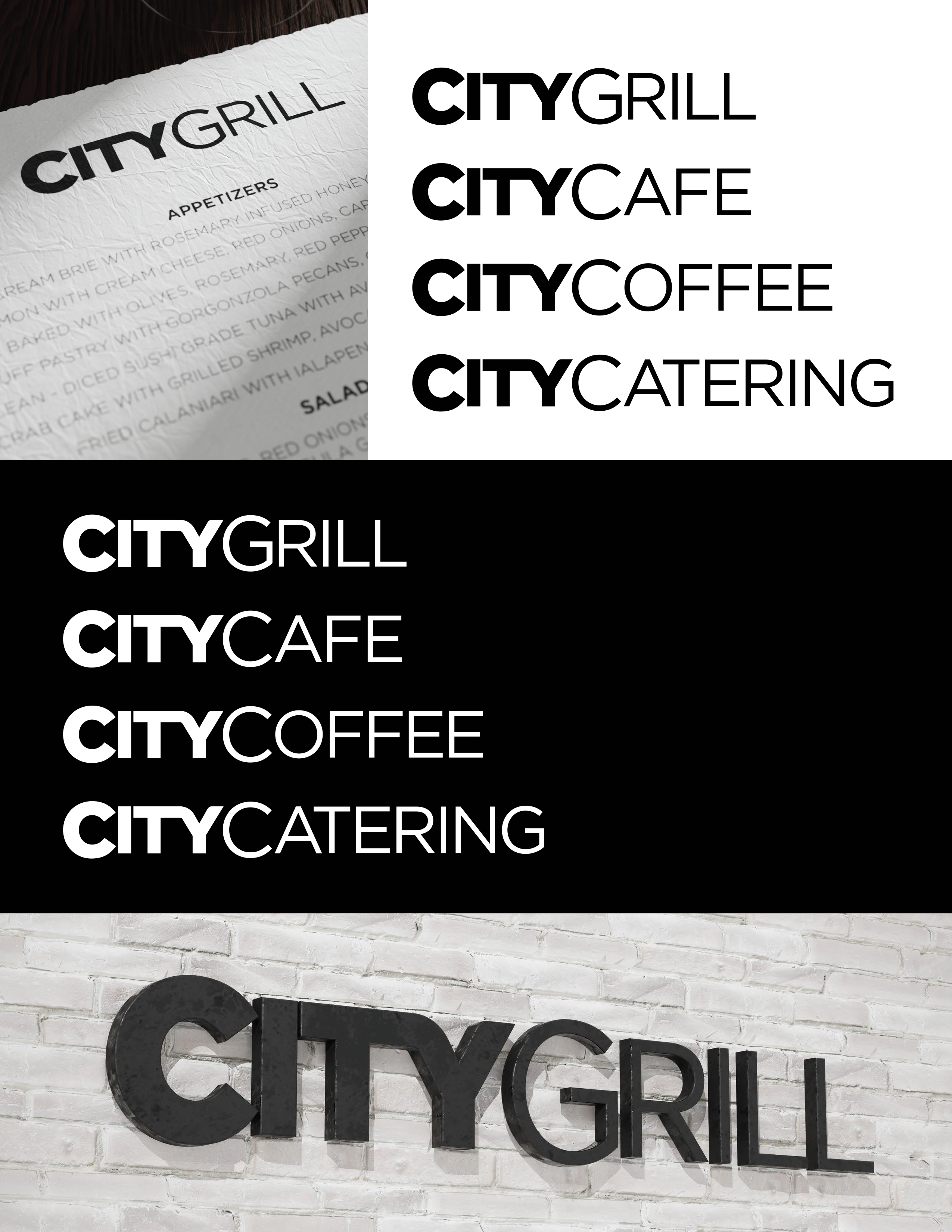 Logo Design by BlueSparkSM for this project | Design #35111608