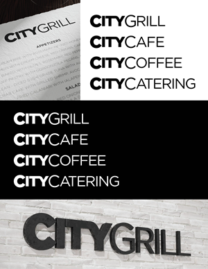 Logo Design by BlueSparkSM