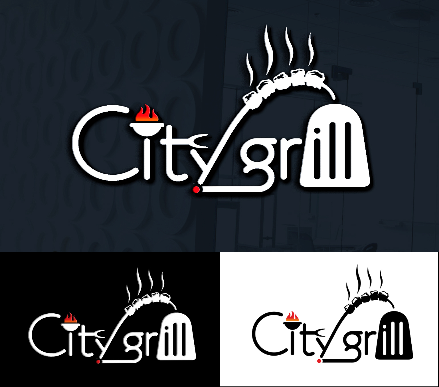 Diseño de Logo por lovekeshk1 2 para este proyecto | Diseño #35117307