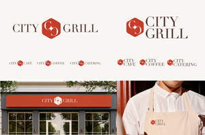 Logo Design by HudzDesigns for this project | Design: #35112463